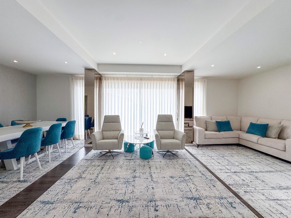 Semi-detached house T5+1 in Ericeira, renovated and close to the sea 2965995835