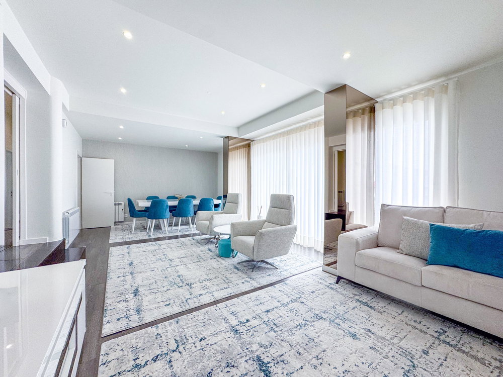 Semi-detached house T5+1 in Ericeira, renovated and close to the sea 2965995835