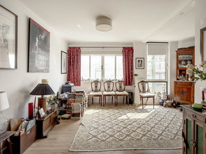 1 bedroom flat with private garage and lift, in Misericórdia, Lisbon 294024912
