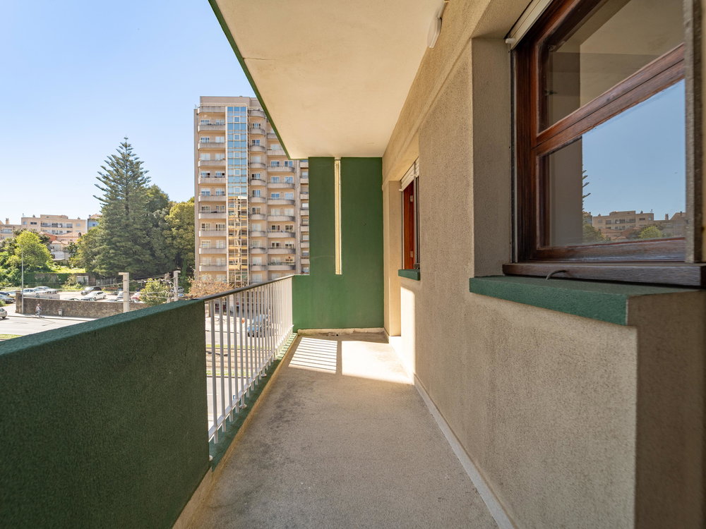 3 bedroom flat on Avenida da República 525302476