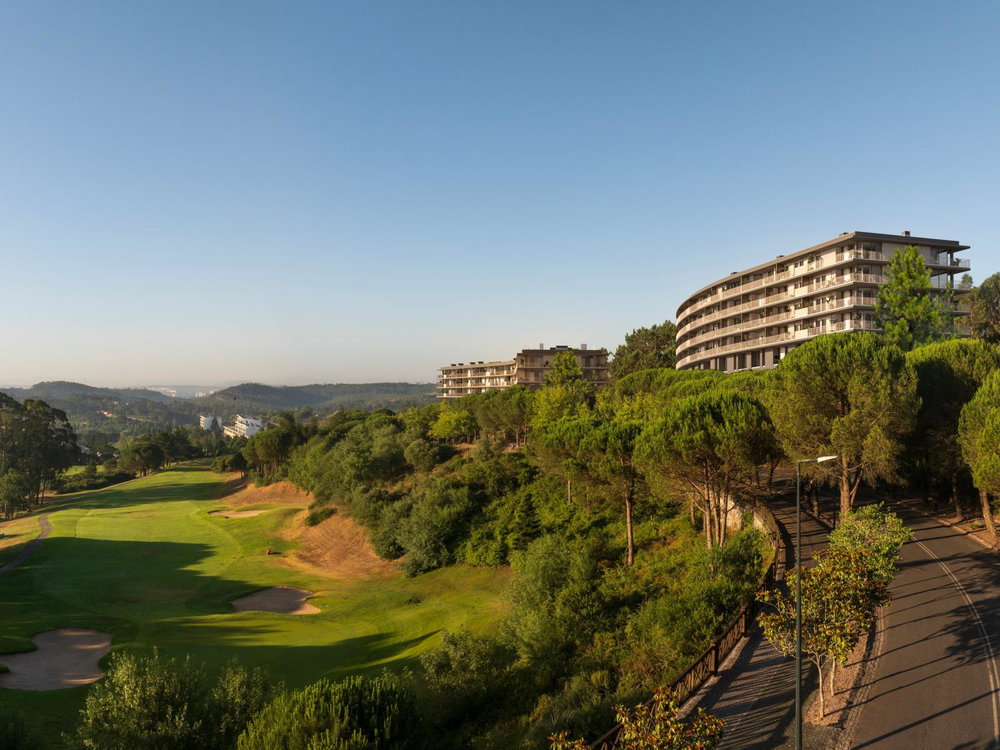 1 bedroom flat with balcony in Belas Clube de Campo 1131321446