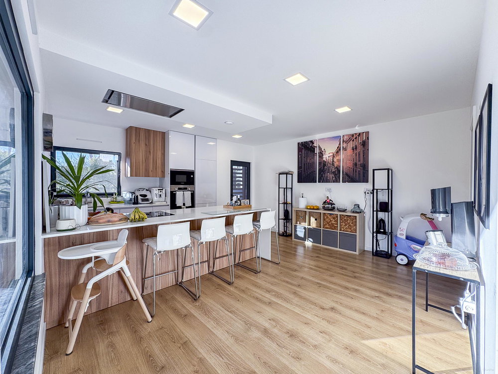 4 Bedroom Villa with Garden, Pool and Terrace, in Ericeira 4151435752