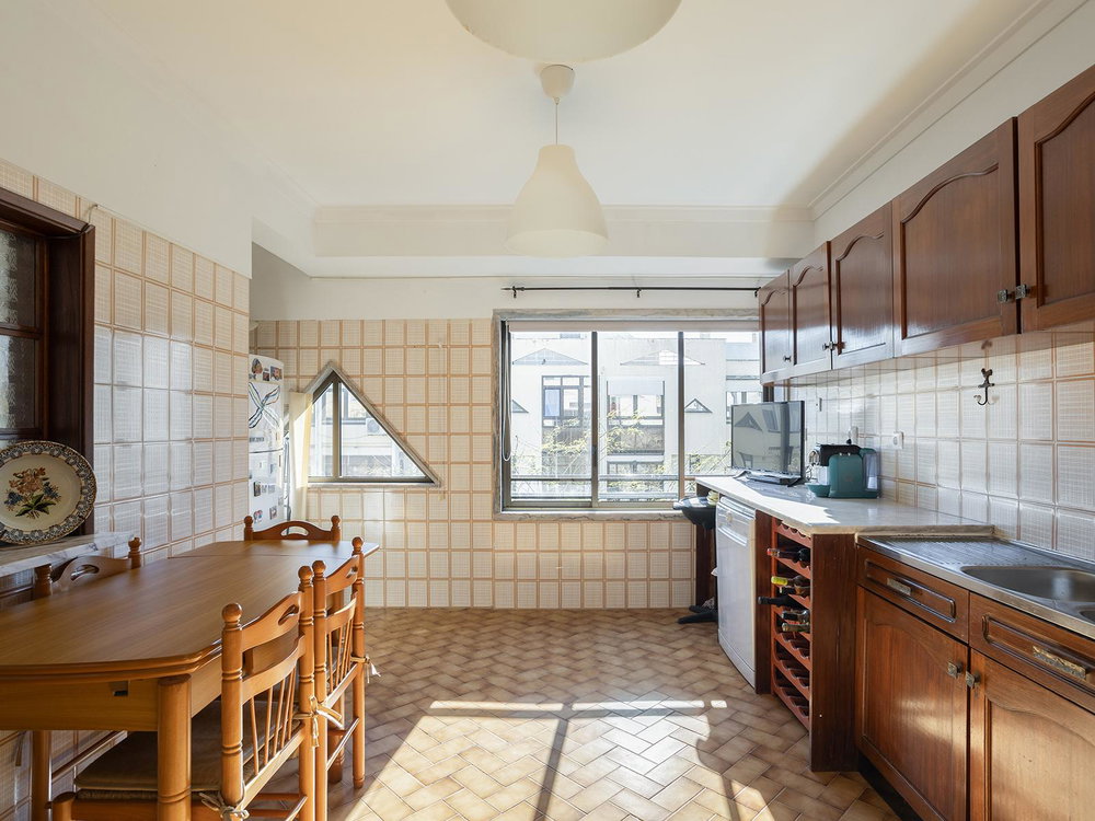 2 bedroom flat, next to the beach, in Costa da Caparica 3618037364