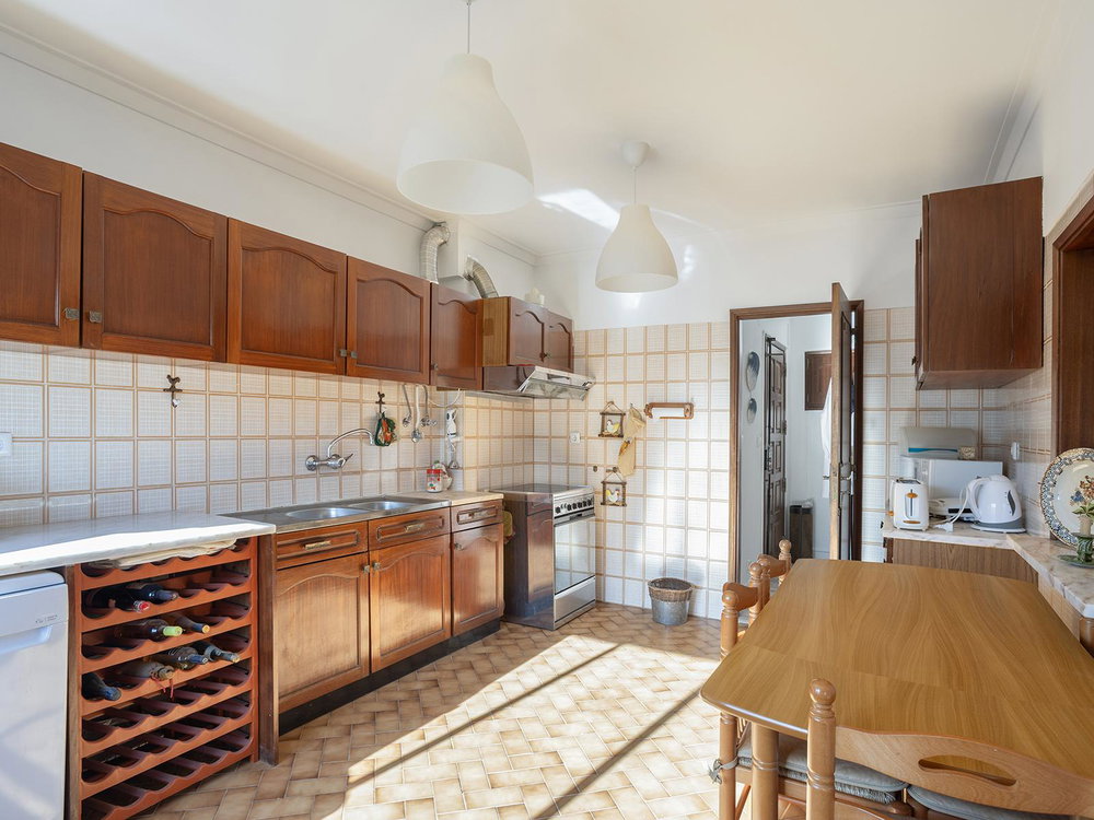 2 bedroom flat, next to the beach, in Costa da Caparica 3618037364