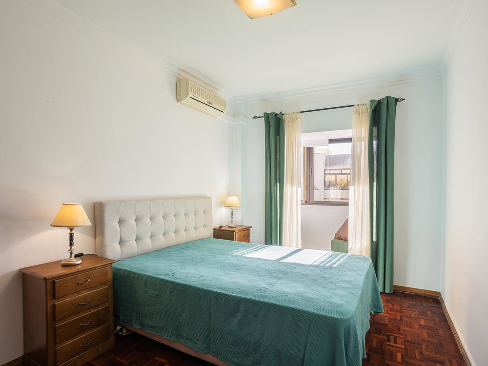 2 bedroom flat, next to the beach, in Costa da Caparica 3618037364