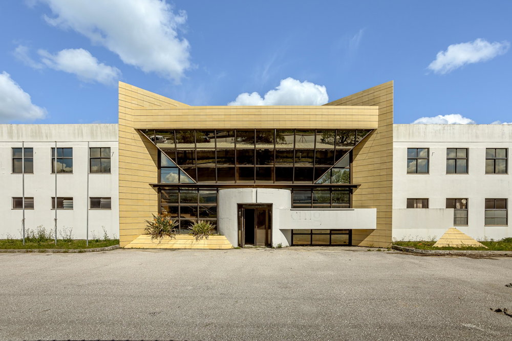 Warehouse for sale in the Industrial Zone of Torres Novas 2824138837