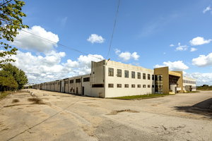 Warehouse for sale in the Industrial Zone of Torres Novas 2824138837