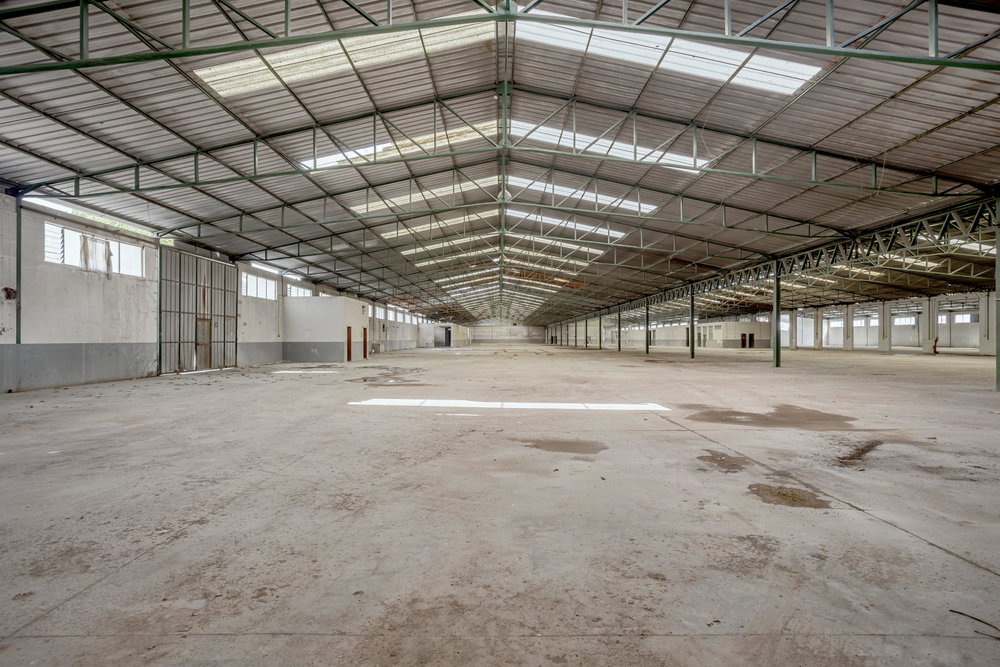 Warehouse for sale in the Industrial Zone of Torres Novas 2824138837