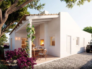 Terreno Urbano, La Reserve, Carvalhal 951828829