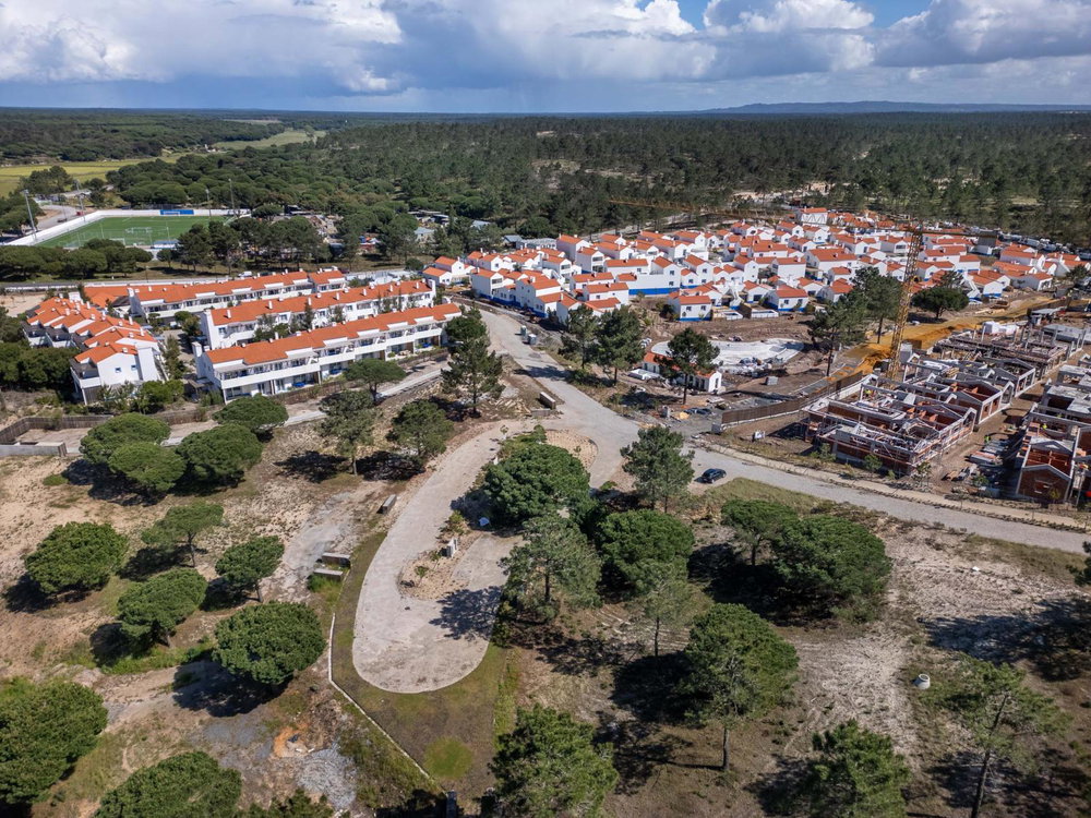 Terreno Urbano, La Reserve, Carvalhal 951828829