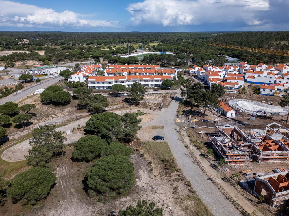 Terreno Urbano, La Reserve, Carvalhal 951828829