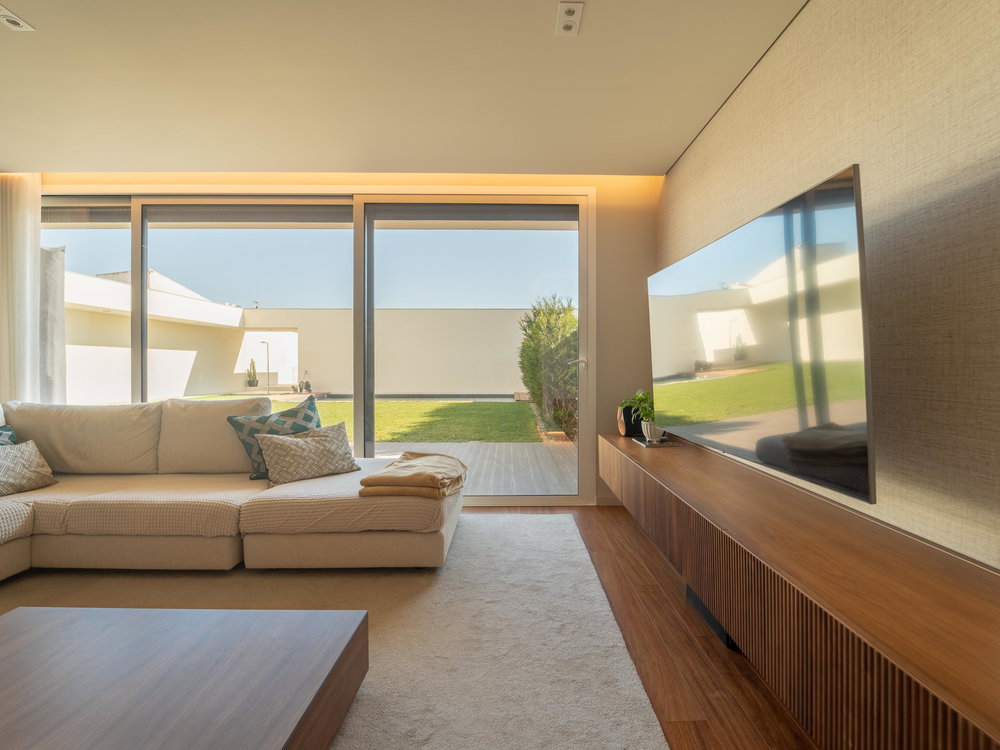 5 Bedroom Villa with Pool and Garden, in Valadares 2220829849