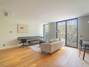 Studio in an exclusive condominium in Matosinhos 1049418772