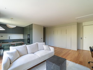 Studio in an exclusive condominium in Matosinhos 1049418772