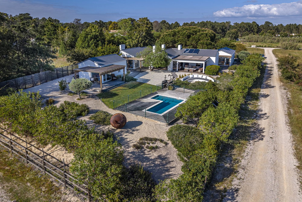 House 5 Bedrooms, Brejos de Baixo, Comporta 4268754239