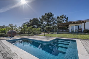 House 5 Bedrooms, Brejos de Baixo, Comporta 4268754239