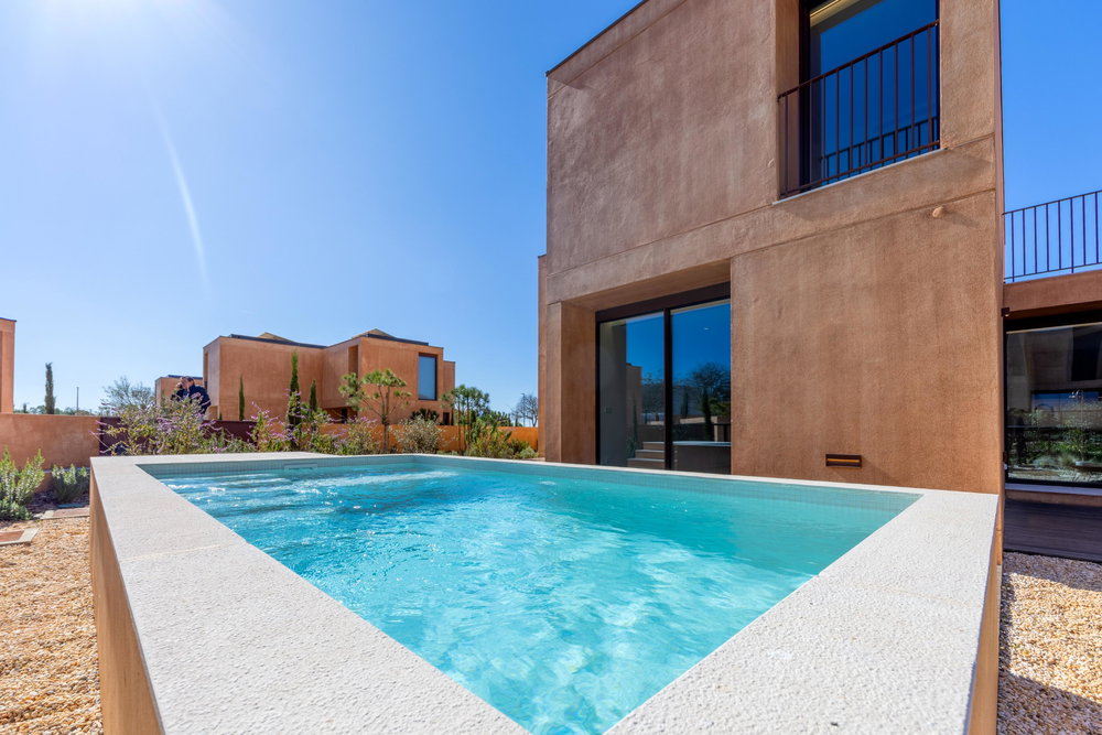 3 bedroom villa, with swimming pool, in Vilamoura, Algarve 2440148580