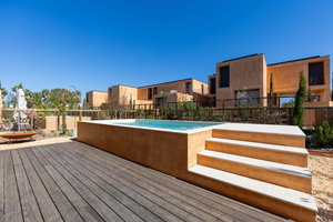 3 bedroom villa, with swimming pool, in Vilamoura, Algarve 2440148580