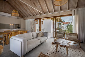 3 bedroom villa, new, with private garden and outdoor deck, in Comporta 3532873635