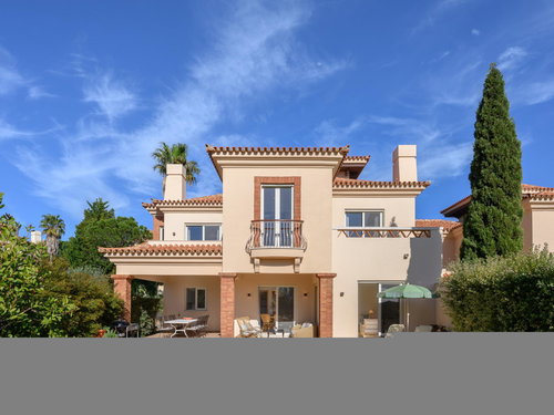 3 bedroom villa with terrace and storage room at Monte Rei Golf & Country Club 1127316595