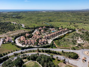 3 bedroom villa with terrace and storage room at Monte Rei Golf & Country Club 1127316595