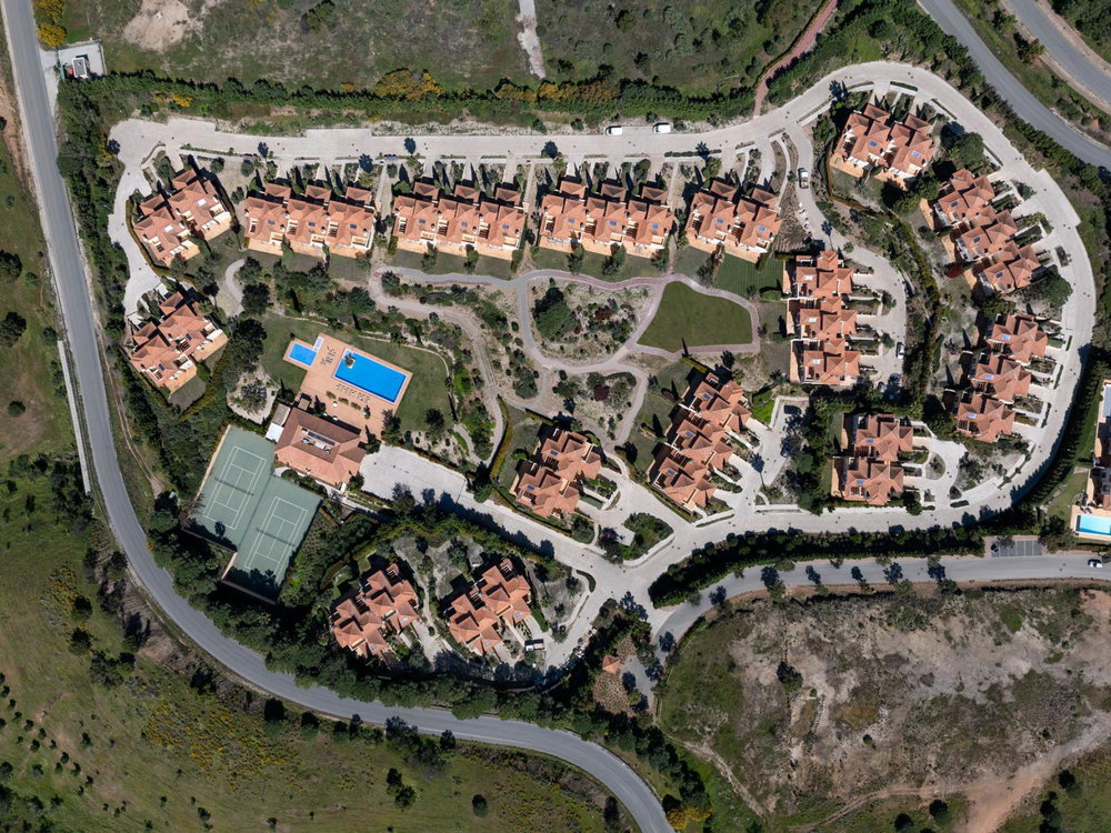 3 bedroom villa with terrace and storage room at Monte Rei Golf & Country Club 3007965191