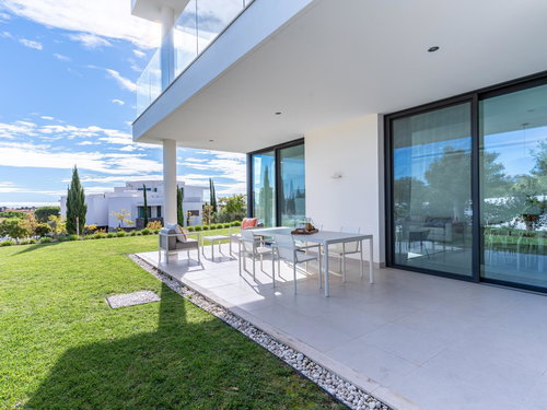 2 bedroom flat with terrace in Monte Rei Golf & Country 708884925