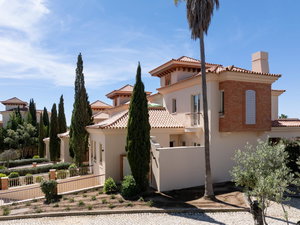 3 bedroom villa with terrace and storage room at Monte Rei Golf & Country Club 1564969259