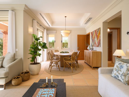 3 bedroom villa with terrace and storage room at Monte Rei Golf & Country Club 3022269470