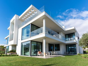 3 bedroom duplex flat with terrace in Monte Rei Golf & Country 757956004