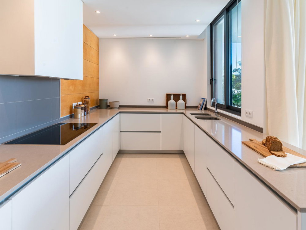 2 bedroom flat with terrace in Monte Rei Golf & Country 4016278354