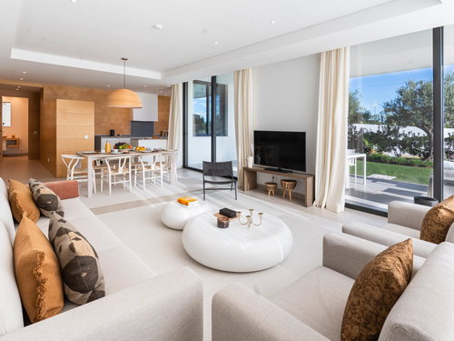 2 bedroom flat with terrace in Monte Rei Golf & Country 23980670