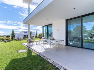 2 bedroom flat with terrace in Monte Rei Golf & Country 3893251915