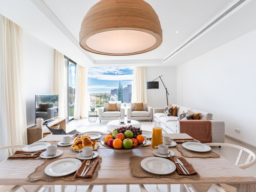 2 bedroom flat with terrace in Monte Rei Golf & Country 100675175