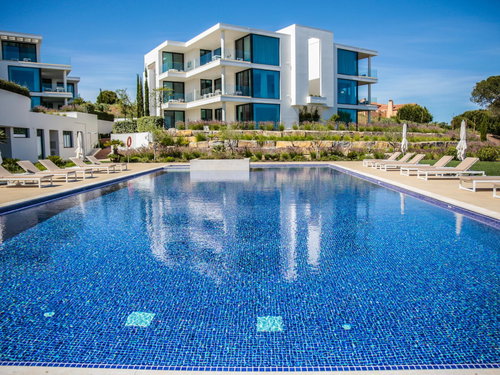 2 bedroom flat with terrace in Monte Rei Golf & Country 2172619397
