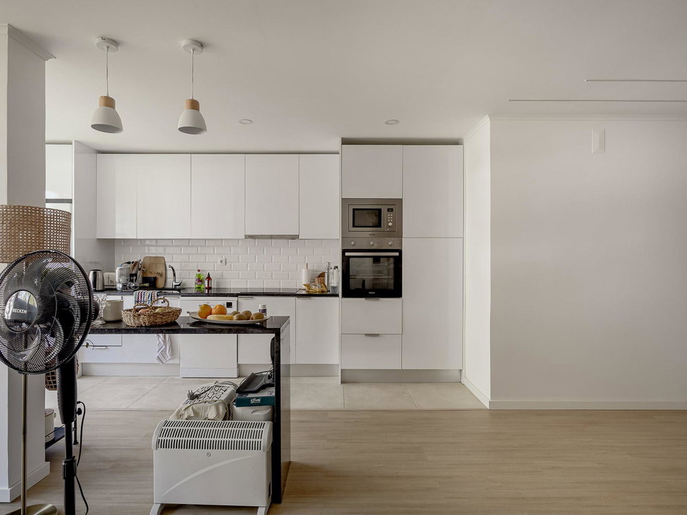 Completely refurbished 2 bedroom flat in the centre of Oeiras 1857407368