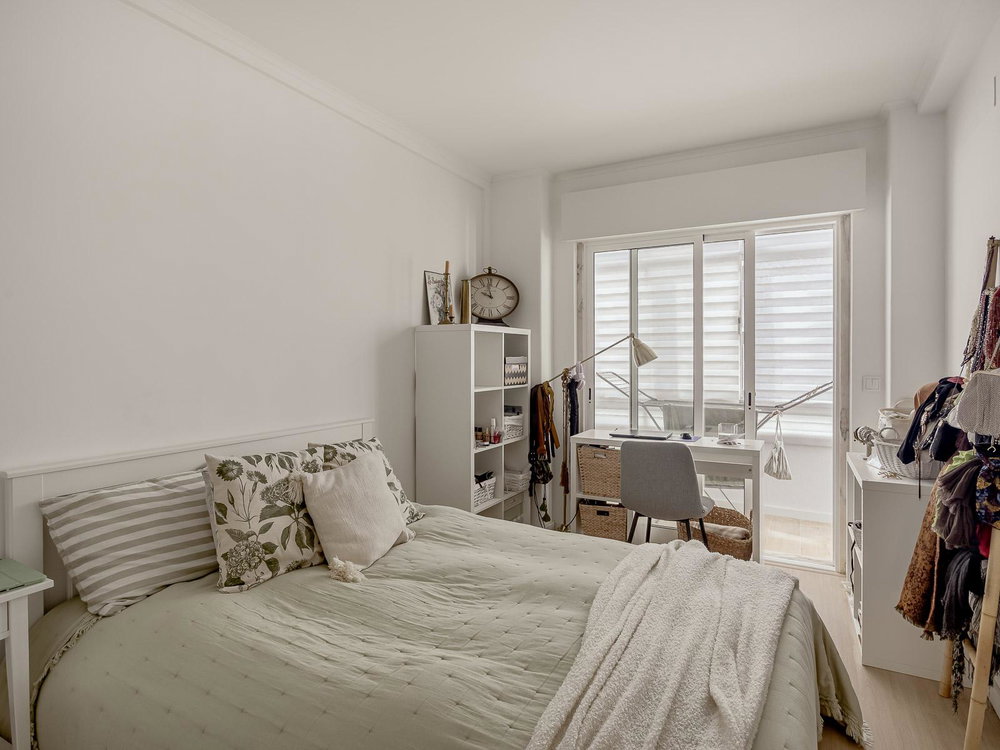 Completely refurbished 2 bedroom flat in the centre of Oeiras 1857407368