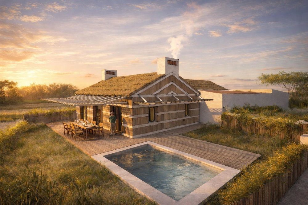 3 bedroom villa, off-plan, located in Pego 103999903