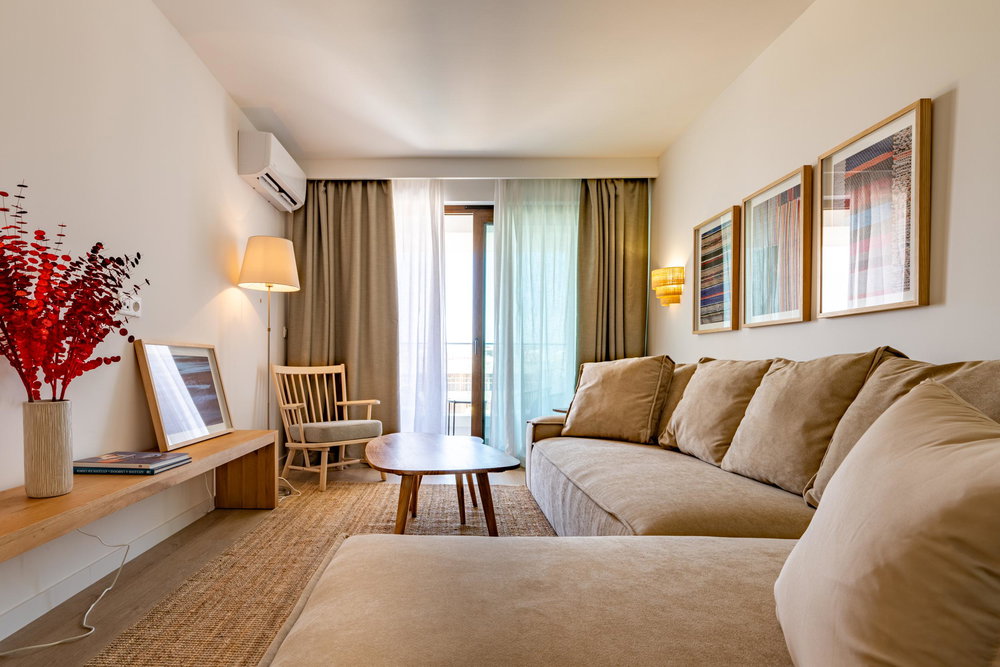 3 Bedroom Apartment, Fractional, at Pestana Porto Covo 3896322020