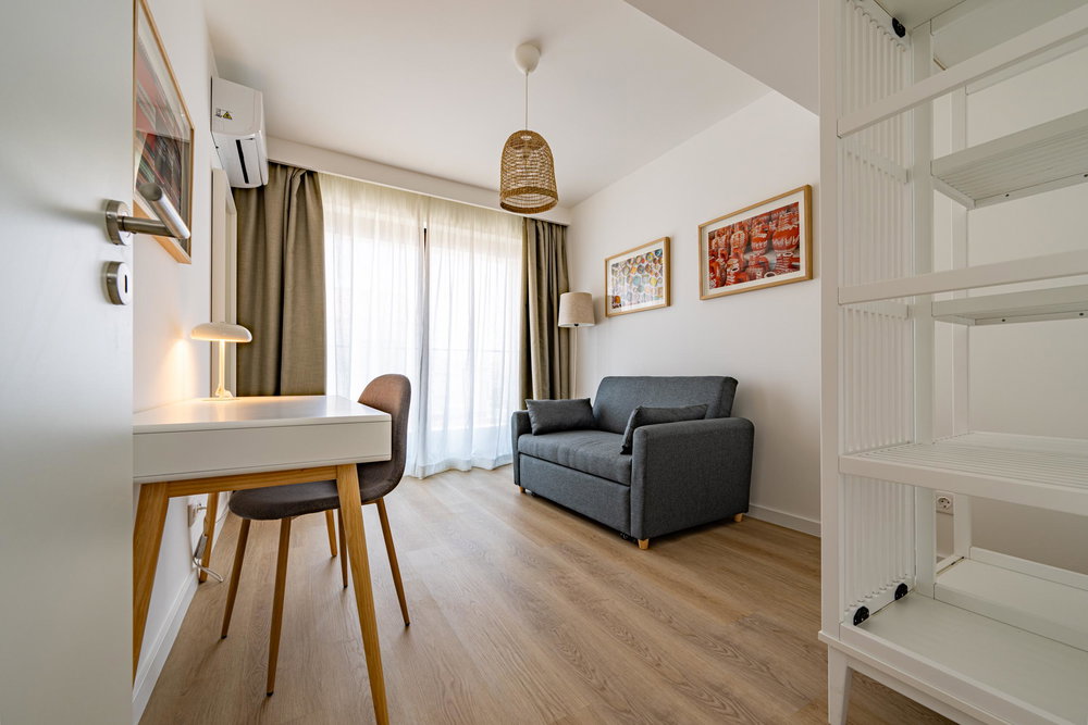 3 Bedroom Apartment, Fractional, at Pestana Porto Covo 3896322020