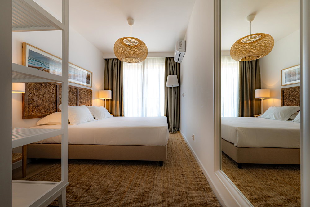 3 Bedroom Apartment, Fractional, at Pestana Porto Covo 3896322020