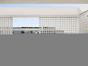 2 bedroom flat with balcony and parking in Vilamoura 1543974189