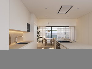 2 bedroom flat with balcony and parking in Vilamoura 1543974189