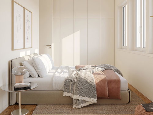 1 bedroom flat in a new development in Porto 2827988527