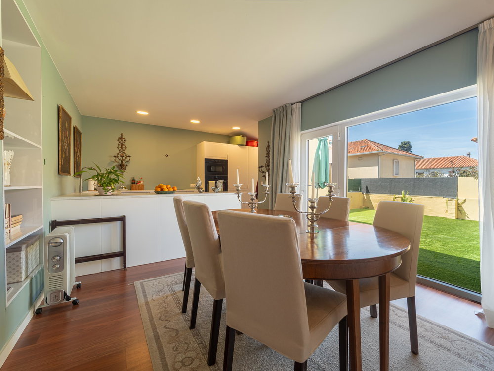 3 bedroom villa with garden – Antunes Guimarães 1306497676