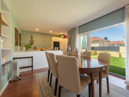 3 bedroom villa with garden – Antunes Guimarães 1306497676