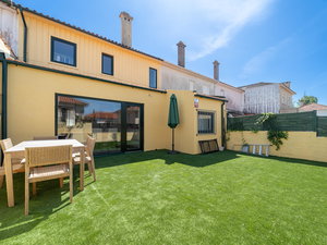 3 bedroom villa with garden – Antunes Guimarães 1306497676