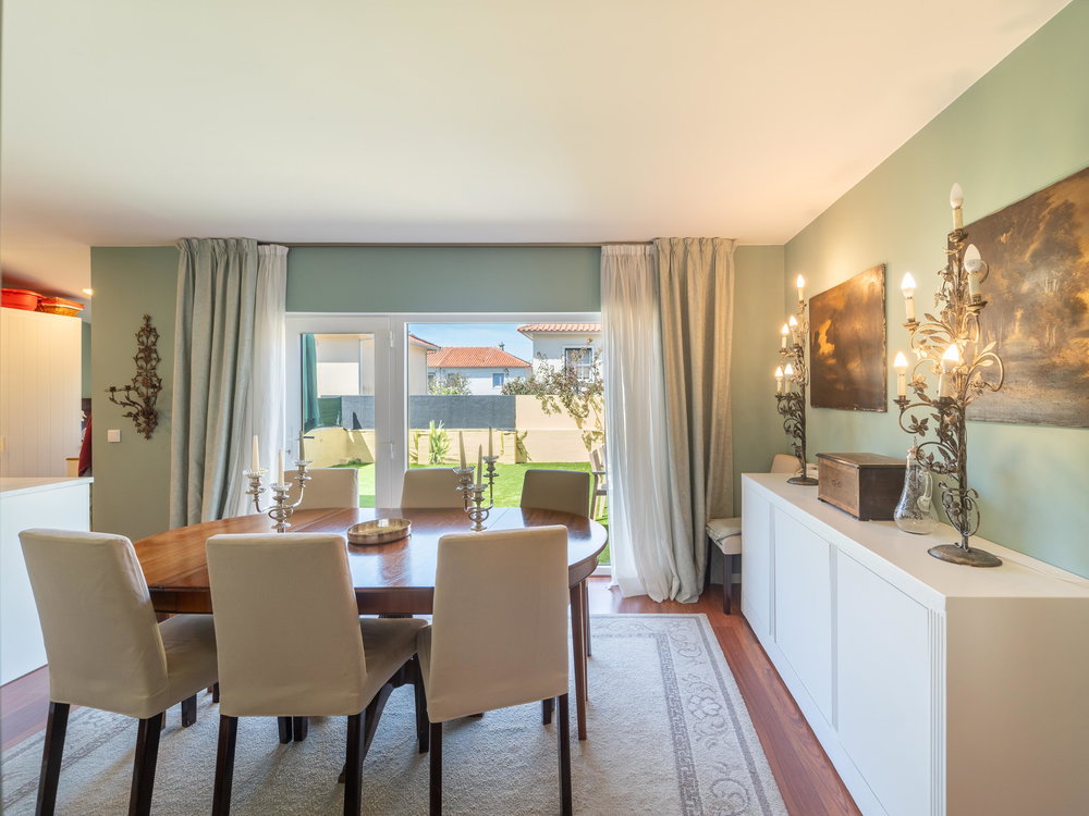 3 bedroom villa with garden – Antunes Guimarães 1306497676