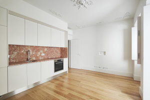 1 bedroom flat with terrace, in Lapa, Lisbon 3967832697