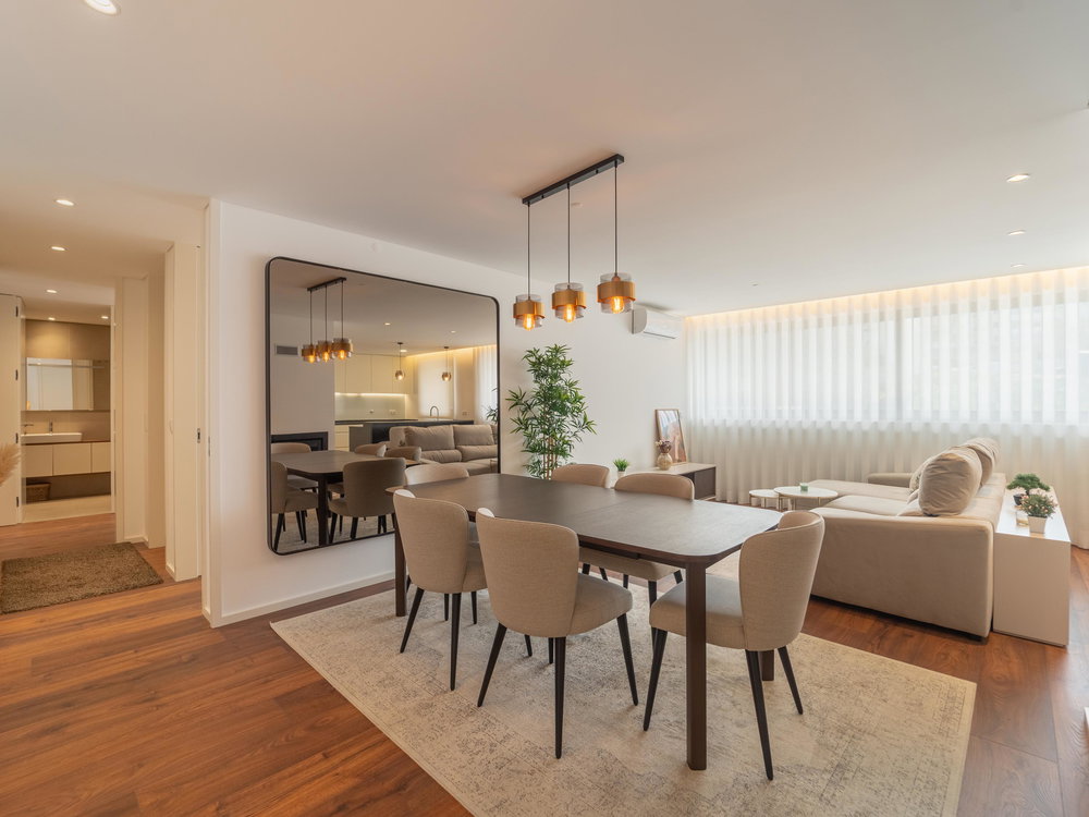 2 Bedroom Apartment Vila Nova de Gaia, new, furnished 2570631315